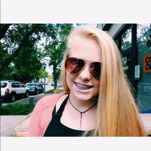 Meet your Posher, Allie